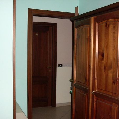Il Rifugio Hotel Челано Екстериор снимка