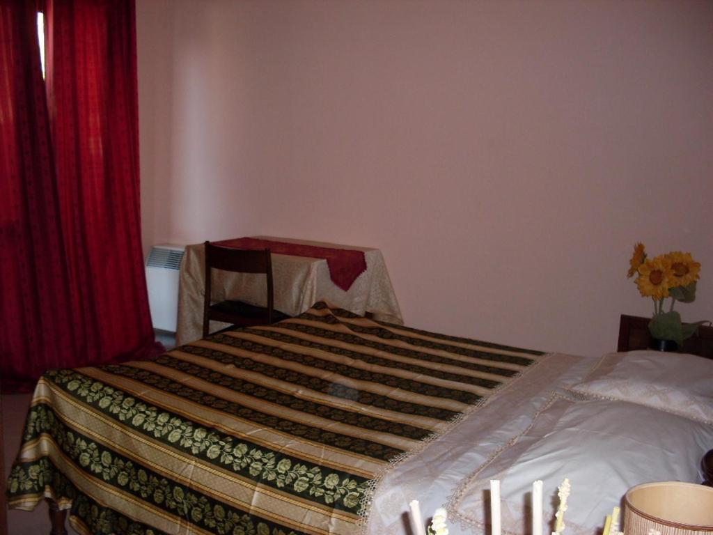 Il Rifugio Hotel Челано Стая снимка