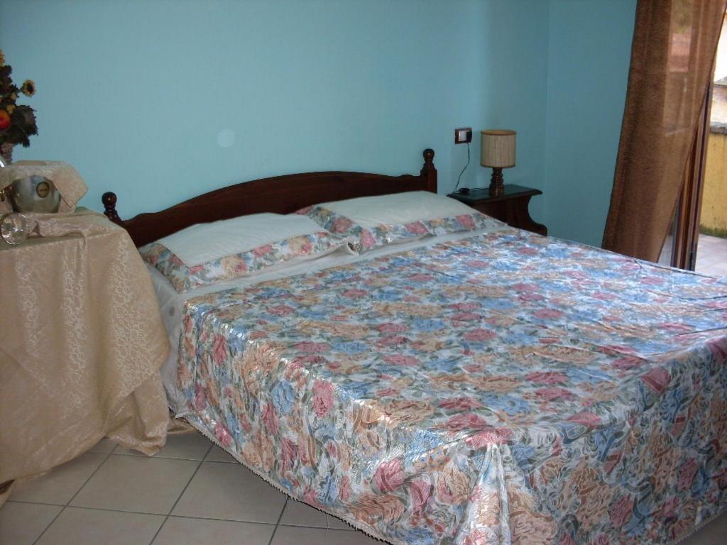 Il Rifugio Hotel Челано Екстериор снимка
