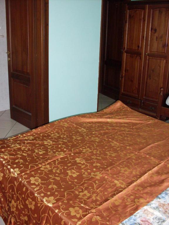 Il Rifugio Hotel Челано Стая снимка