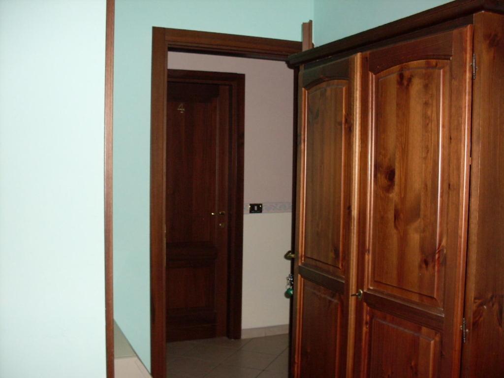 Il Rifugio Hotel Челано Екстериор снимка